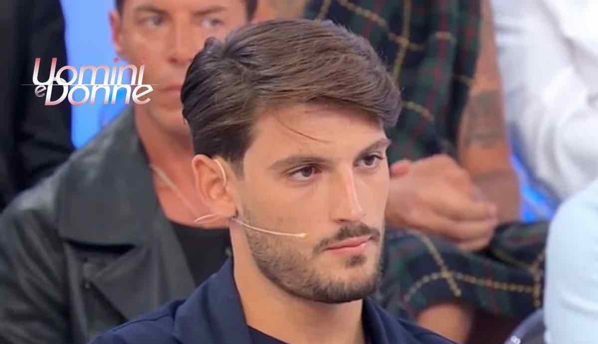 UeD anticipazioni: Ciro Solimeno nei guai, Federico Mastrostefano torna “tronista”