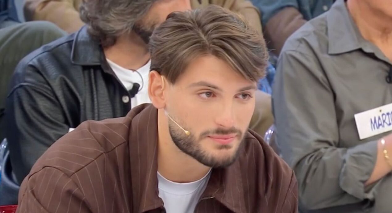 UeD anticipazioni: Ciro Solimeno tronista, scontro con Martina, una coppia va via