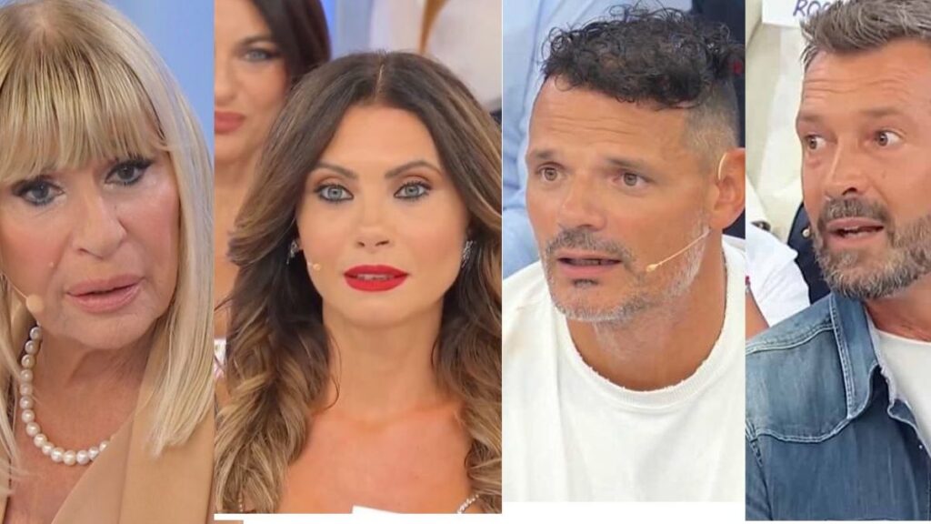 UeD anticipazioni settimanali