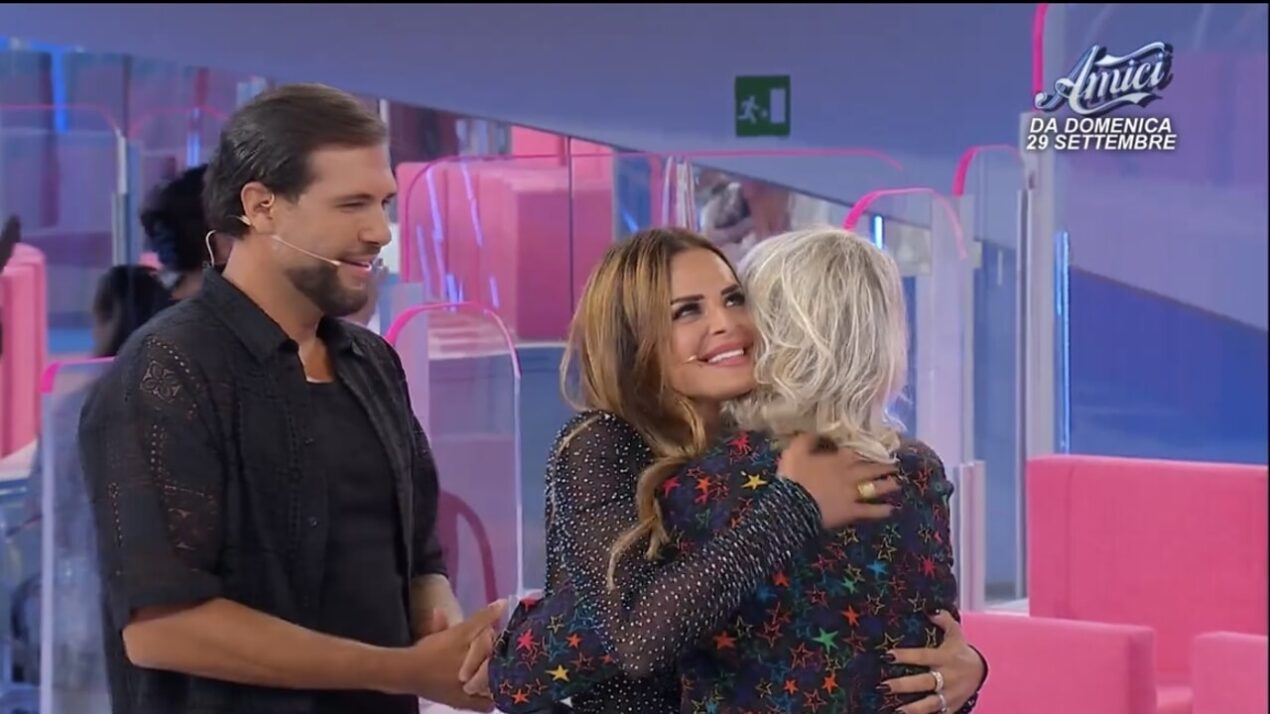 UeD anticipazioni: tornano Alessandro e Roberta con un colpo di scena e segnalazioni