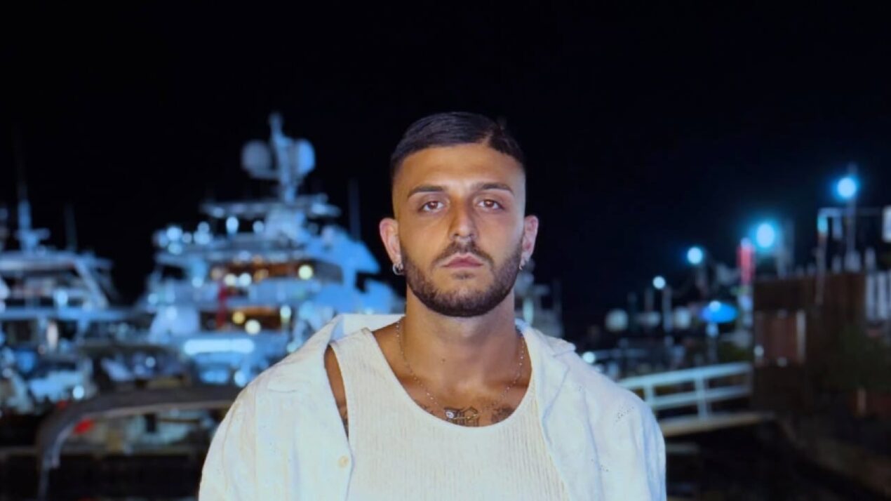 Ernesto Passaro lancia stoccate a Cristiana Anania fuori da UeD: che è successo