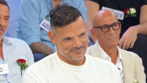 Federico Mastrostefano bufera UeD