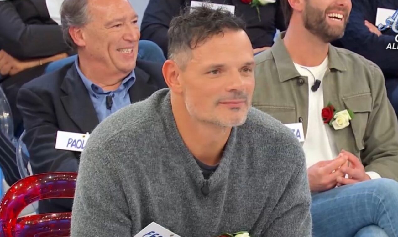 Gaffe di Federico Mastrostefano a UeD: svelati commenti osé, e dichiarazioni inattese