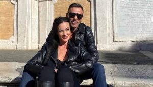 Guido Ricci e Federica Clazzer dopo UeD