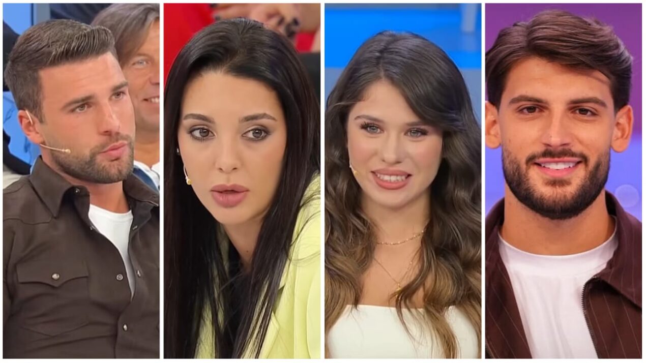 Nuovi tronisti in arrivo a Uomini e Donne? Che succede, e perché è necessario