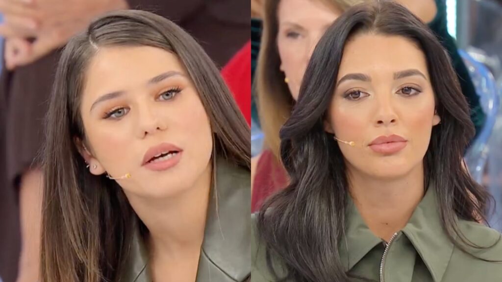 UeD anticipazioni Sara ruba corteggiatore Cristiana