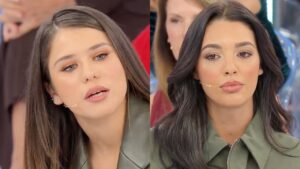 UeD anticipazioni Sara ruba corteggiatore Cristiana