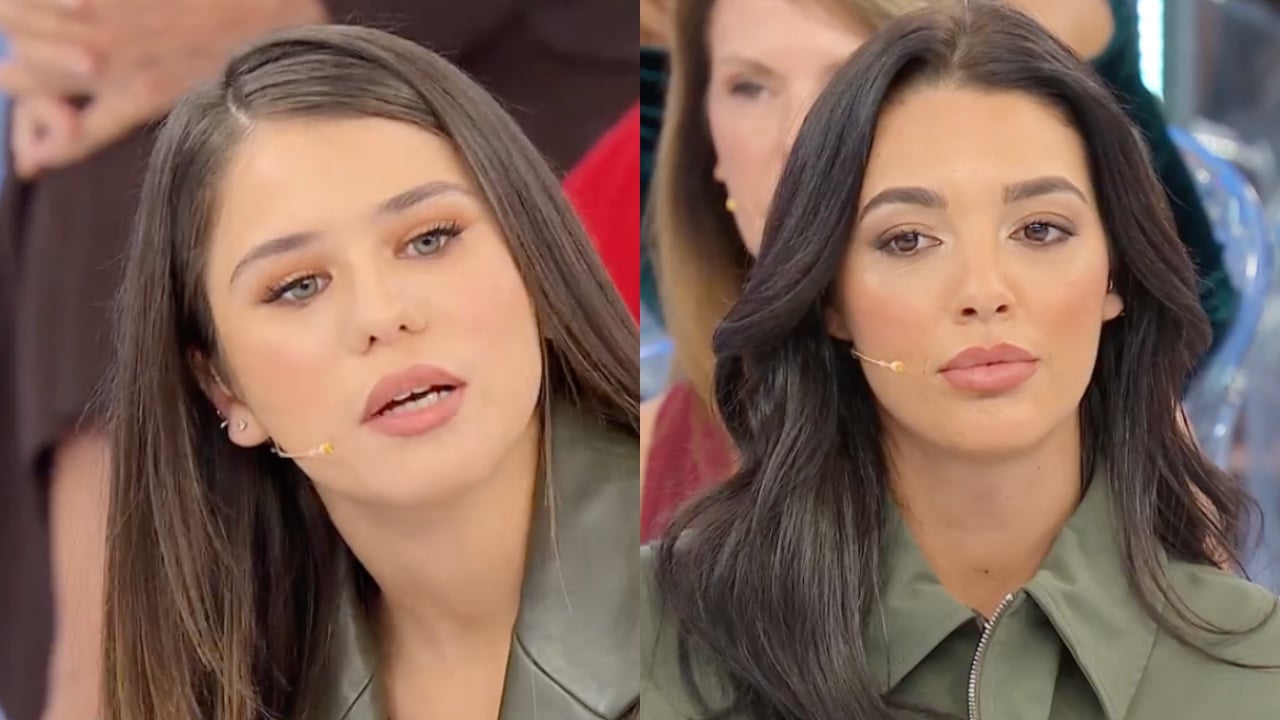 ued anticipazioni sara ruba un altro corteggiatore a cristiana delusione per gemma da Tutto.tv ued anticipazioni sara ruba un altro corteggiatore a cristiana delusione per gemma