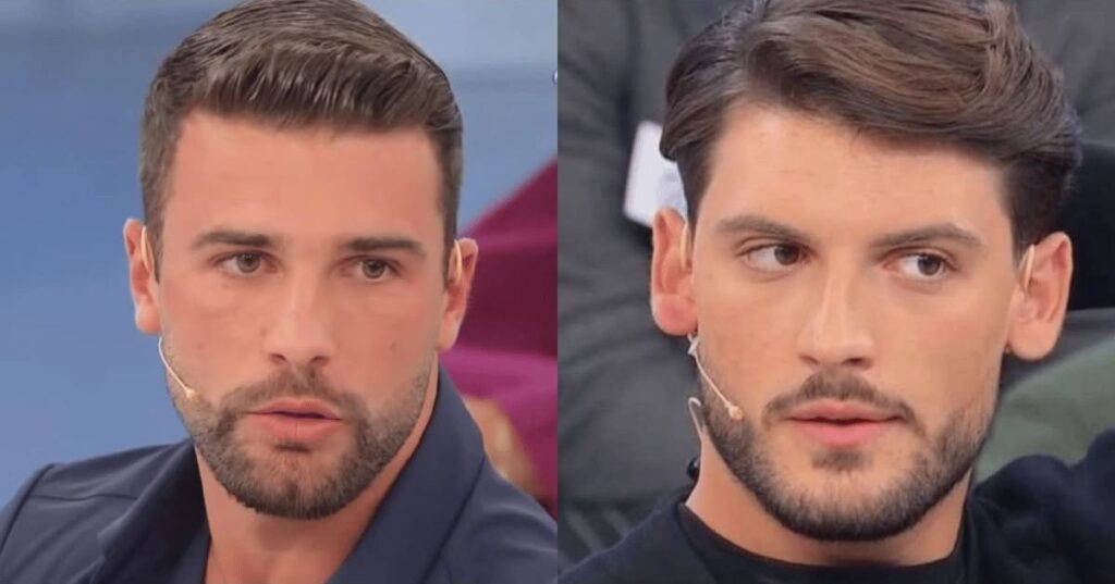 UeD anticipazioni settimanali 9 12 dicembre