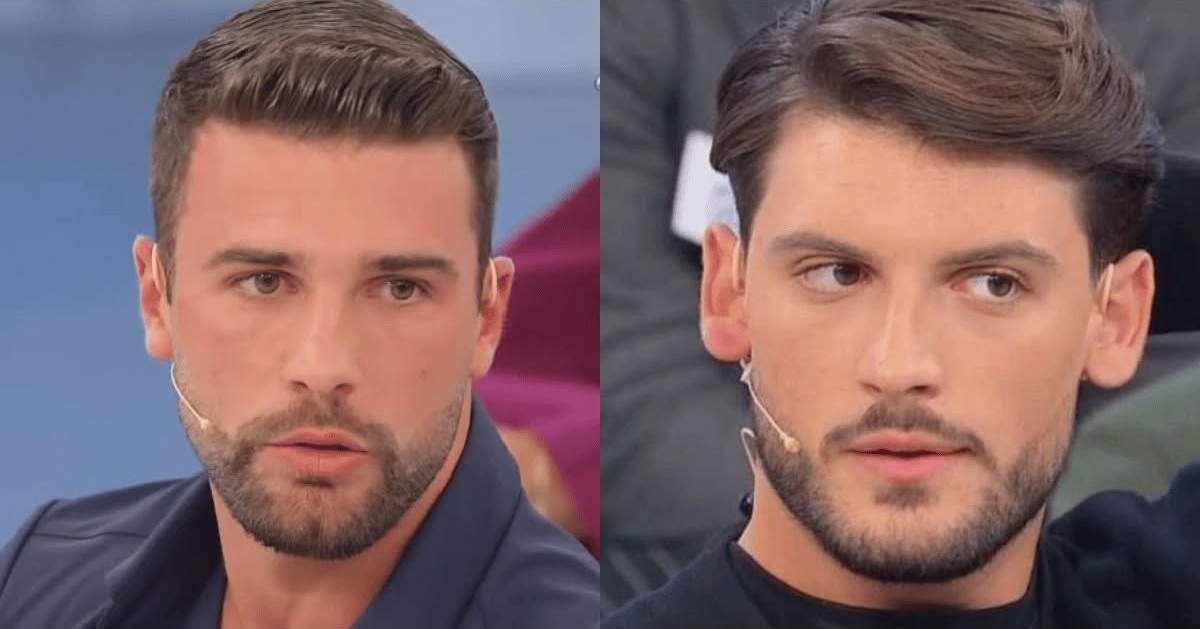 UeD anticipazioni settimana: Flavio sbotta, il trono di Ciro vacilla, Mario deluso UeD anticipazioni settimana: Flavio sbotta, il trono di Ciro vacilla, Mario deluso