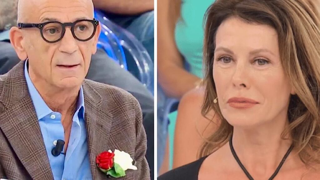 UeD anticipazioni tornano Cinzia e Rocco