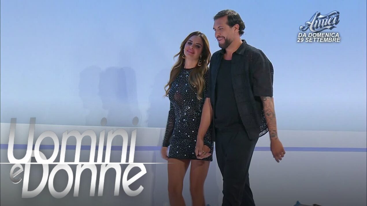 UeD anticipazioni settimanali: tornano Roberta e Alessandro, coppia via e addii