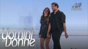 UeD anticipazioni tornano Roberta e Alessandro