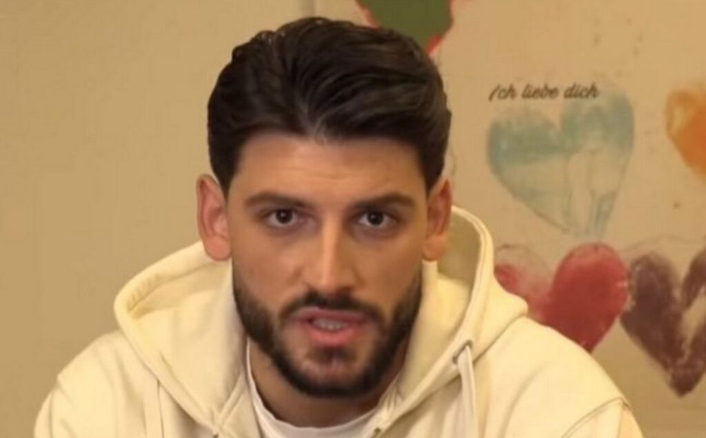 Confessioni choc Ciro UeD