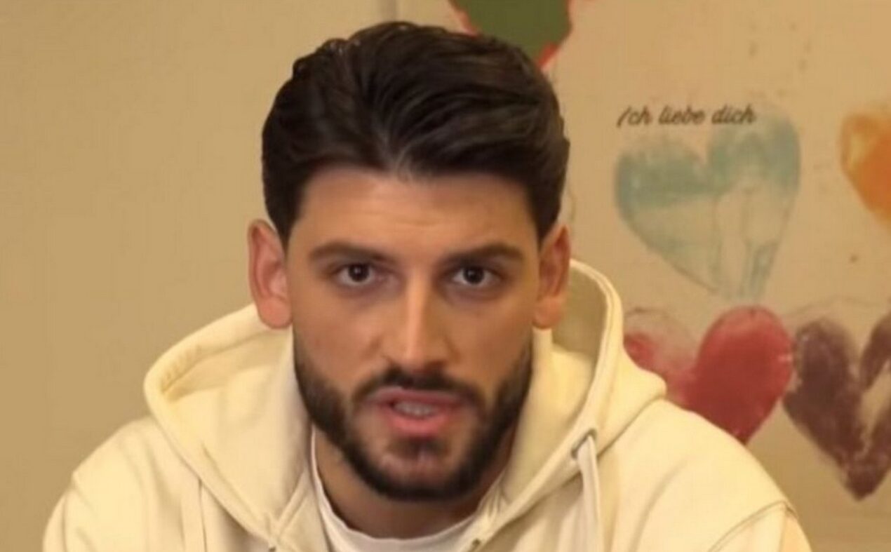 Le reazioni alle confessioni choc di Ciro Solimeno, inizia la scelta di Cristiana a UeD