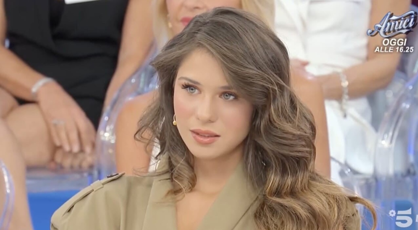 Cristiana Anania fa la sua scelta a Uomini e Donne: data e pronostici