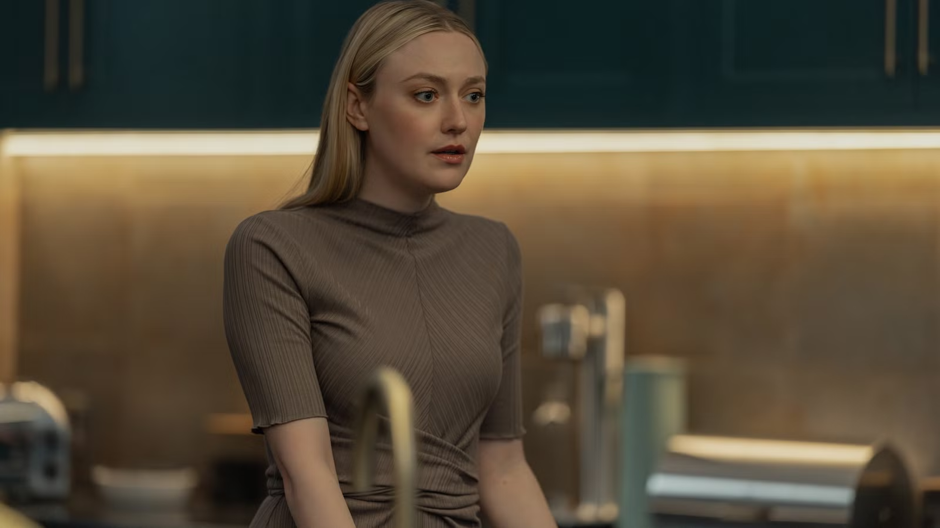 Dakota Fanning protagonista di una nuova serie Apple TV: cosa sappiamo