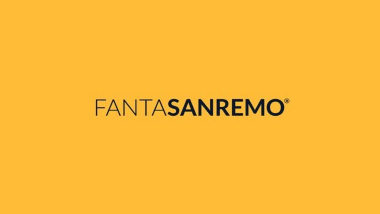 FantaSanremo 2026: TonyPitony firma la sigla ufficiale del gioco