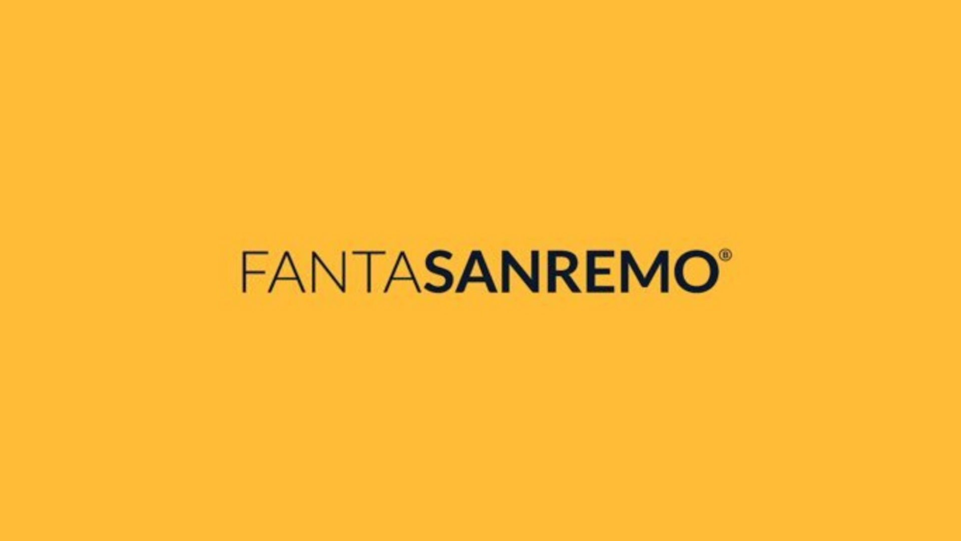 FantaSanremo 2026: TonyPitony firma la sigla ufficiale del gioco
