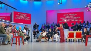 Lite Tina Federico UeD