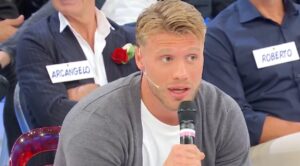 Marco Veneselli dopo addio a Uomini e Donne