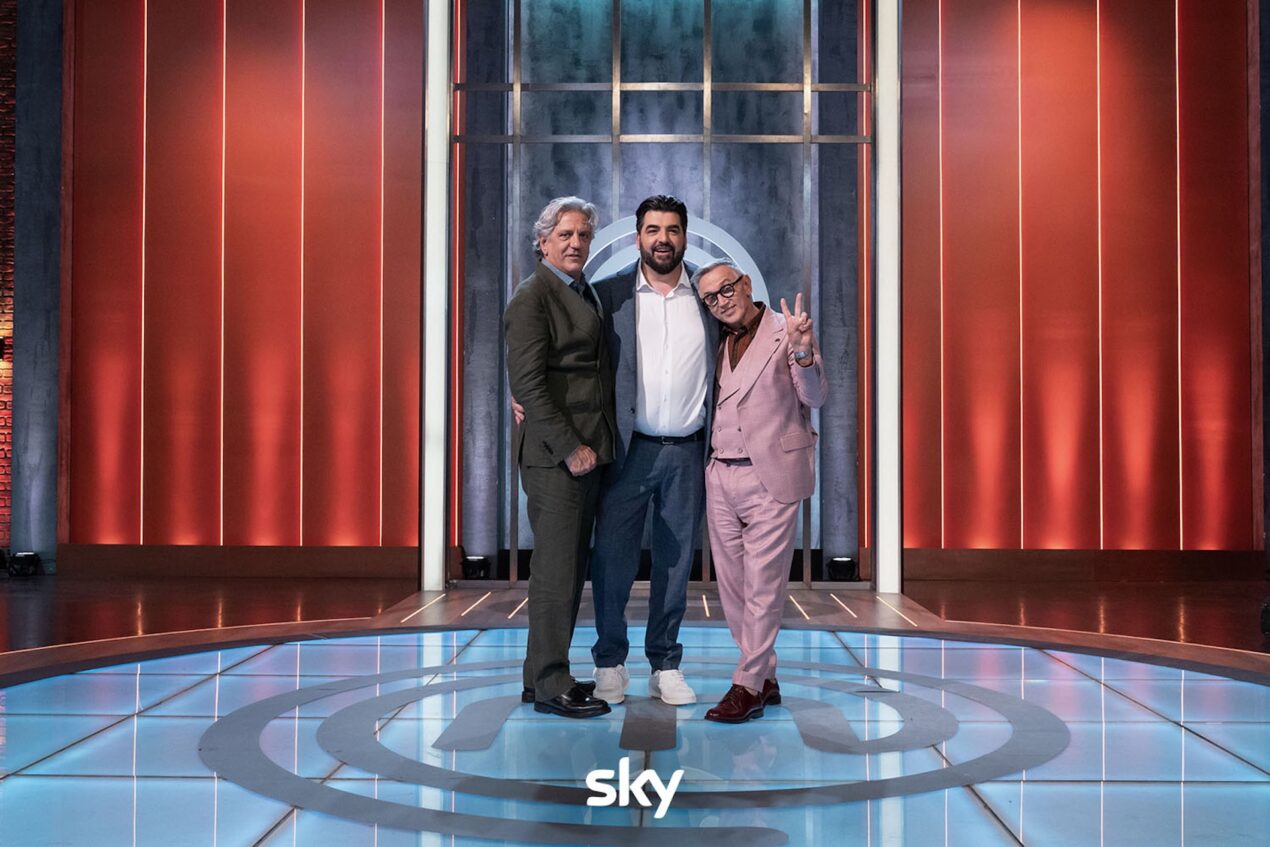 MasterChef Italia: il ritorno più temuto della stagione è arrivato