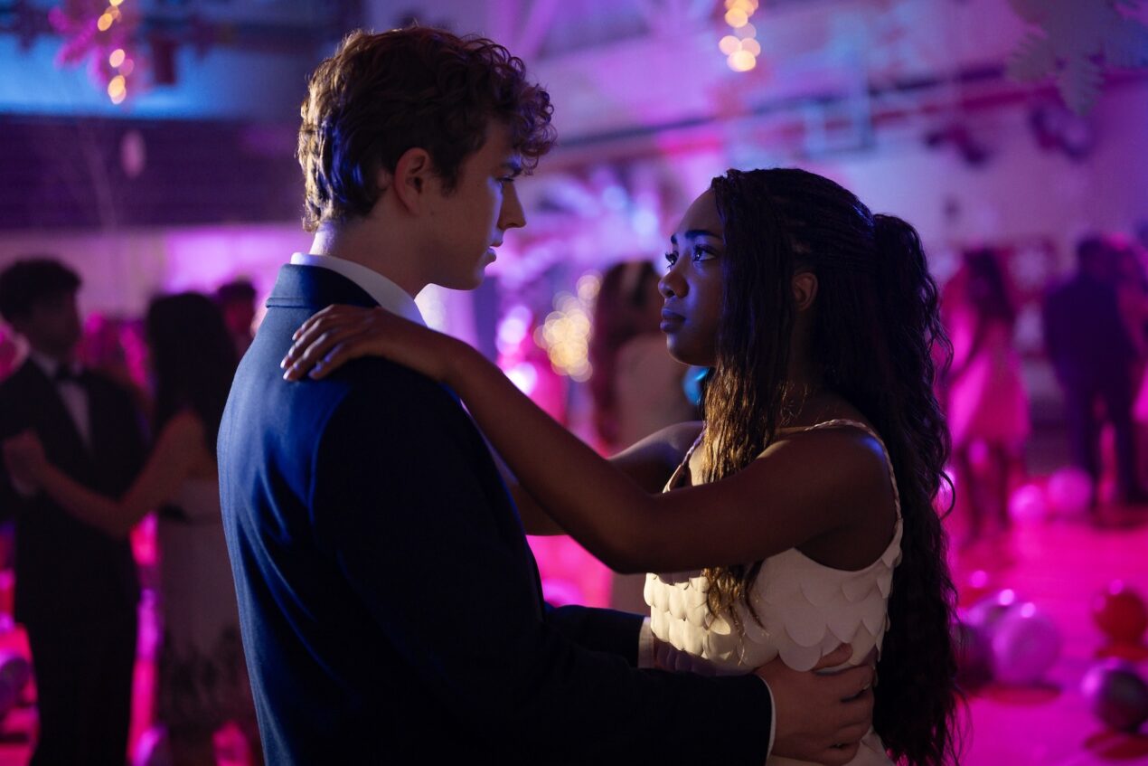 Ufficiale: Percy Jackson avrà una terza stagione su Disney+