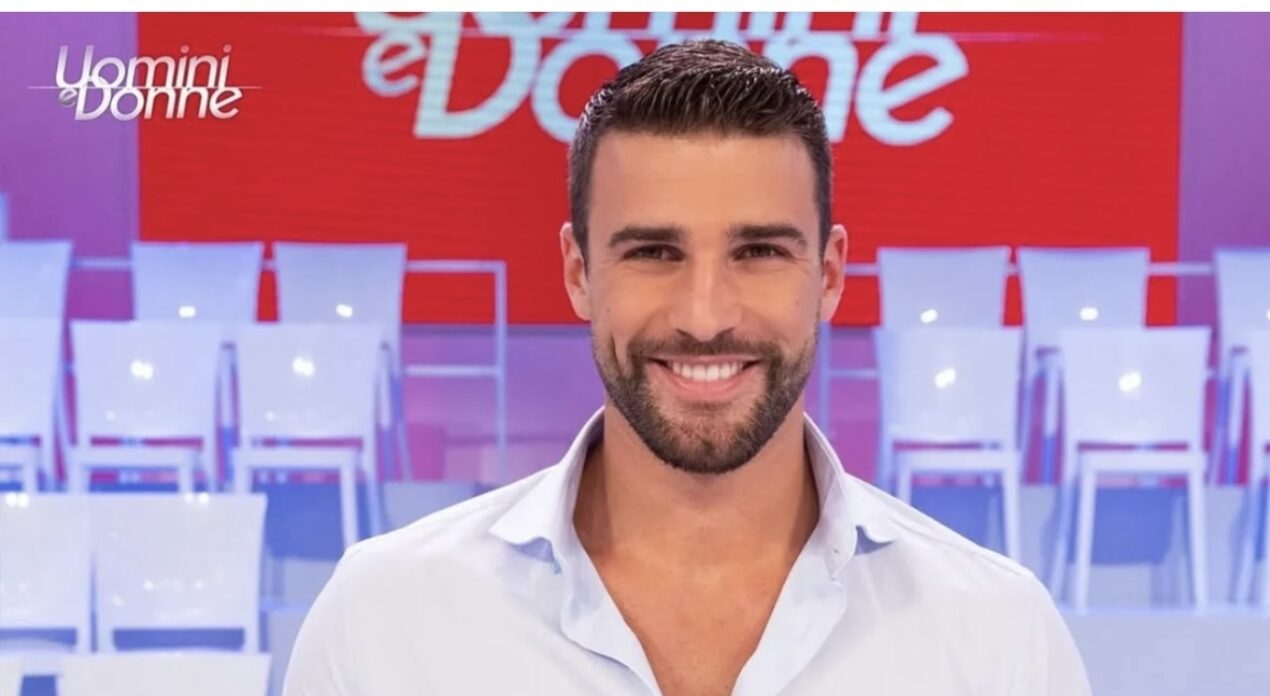 Quando va in onda la scelta di Flavio Ubirti a UeD: presunta data e come va con Nicole