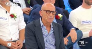 Rocco mandato via da UeD