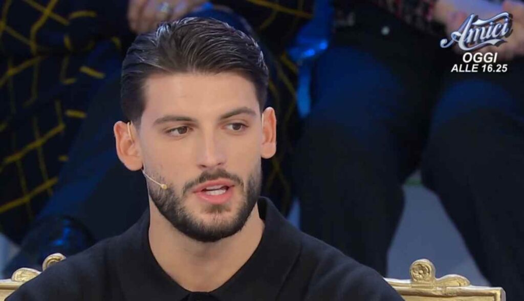 UeD anticipazioni 27 gennaio