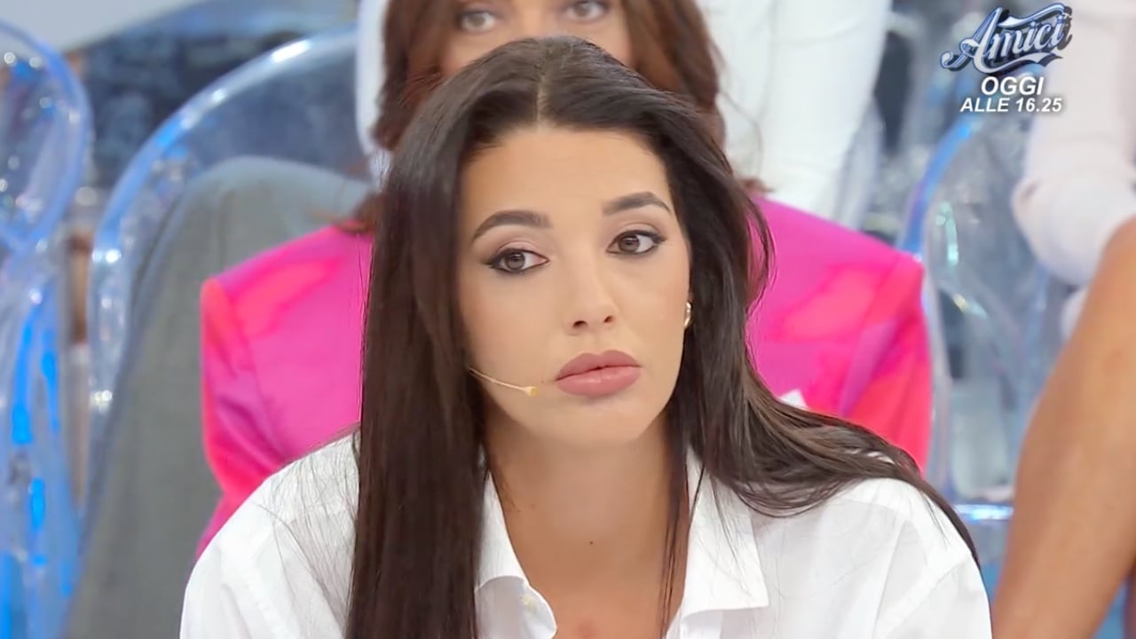 UeD anticipazioni: Carlo va via, Sara Gaudenzi riceve una proposta inattesa