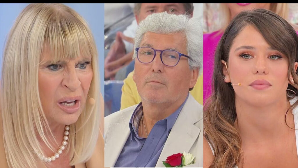 UeD anticipazioni settimana