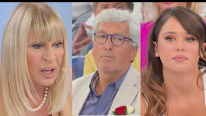 UeD anticipazioni settimana