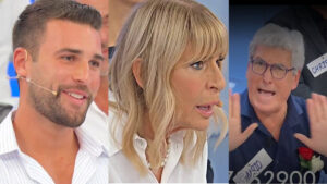 UeD anticipazioni settimana al 23 gennaio 2026