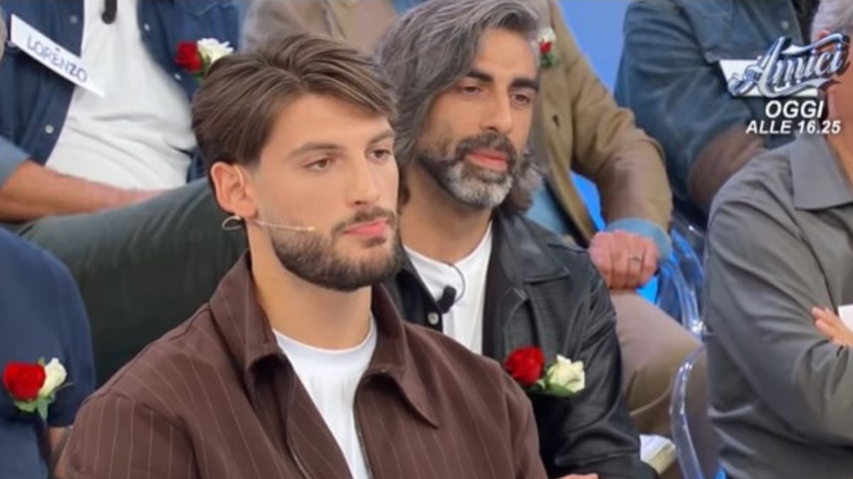 UeD anticipazioni settimanali: avance spinte, confessione spiazzante di Ciro