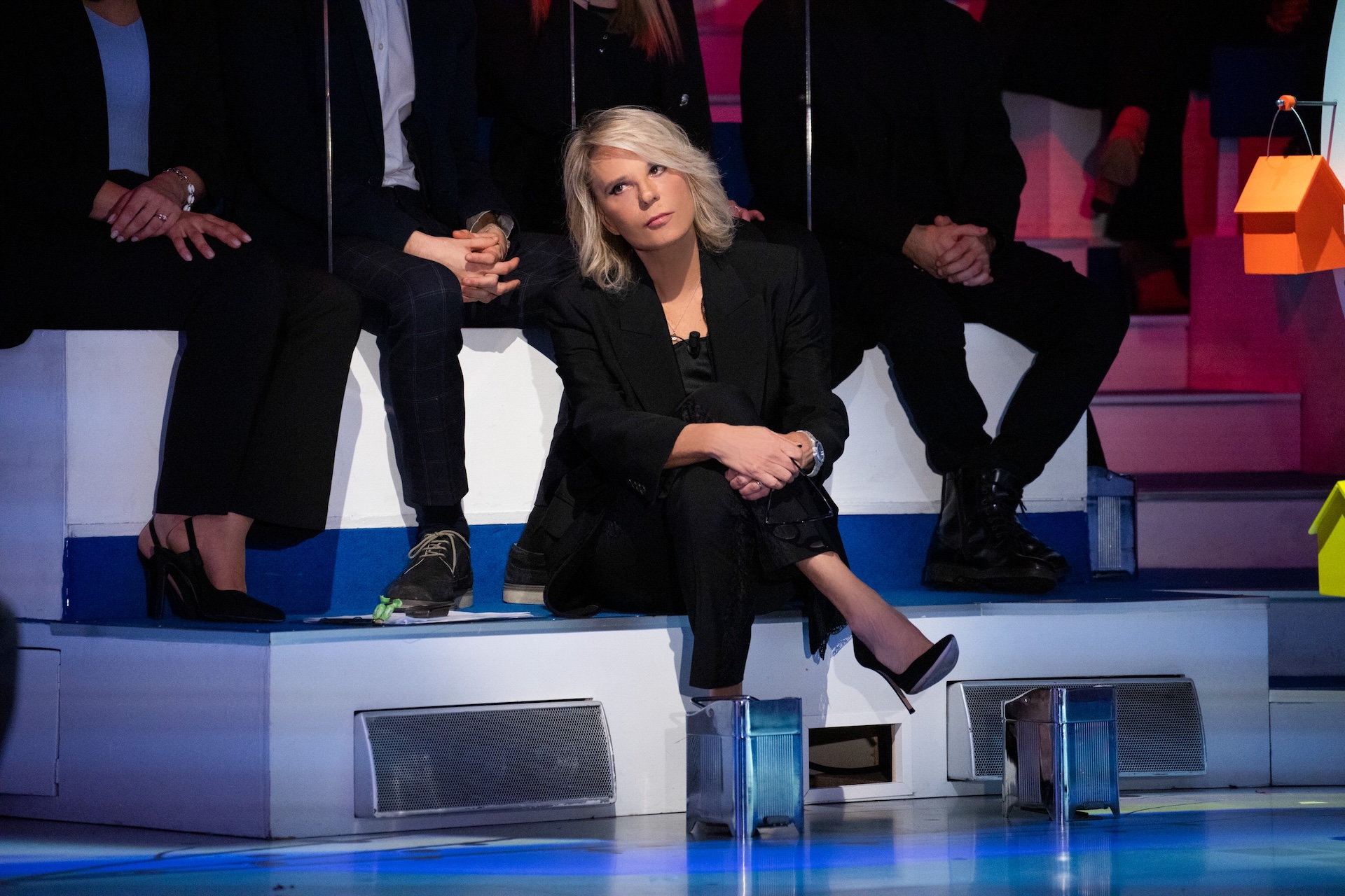 C’è Posta per Te: le storie e le emozioni della puntata del 31 gennaio su Canale 5 C’è Posta per Te: le storie e le emozioni della puntata del 31 gennaio su Canale 5