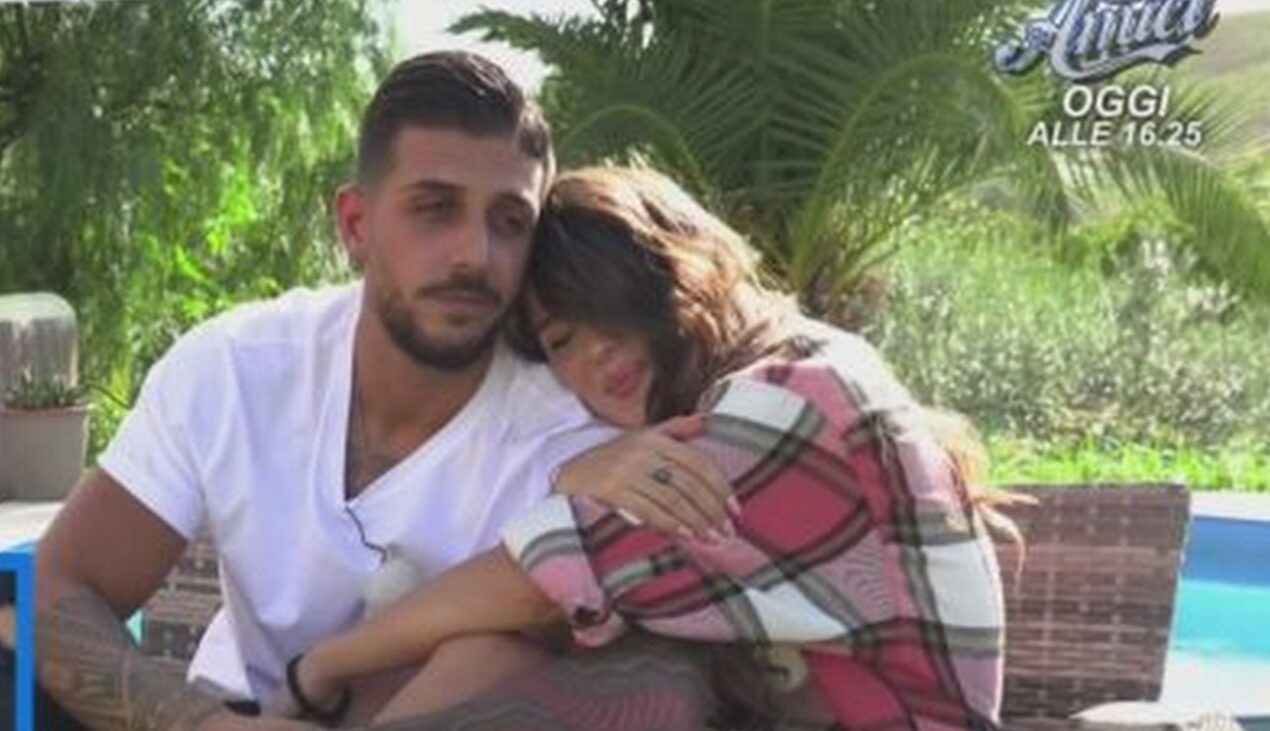 Come va tra Cristiana ed Ernesto dopo la scelta a UeD, e novità su Flavio e Nicole