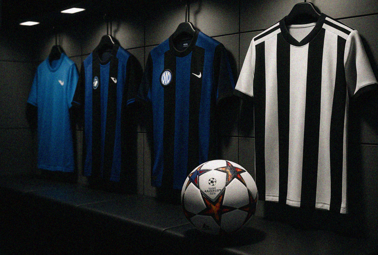 Champions League 28 gennaio 2026: dove vedere Juventus, Inter, Atalanta e Napoli in TV