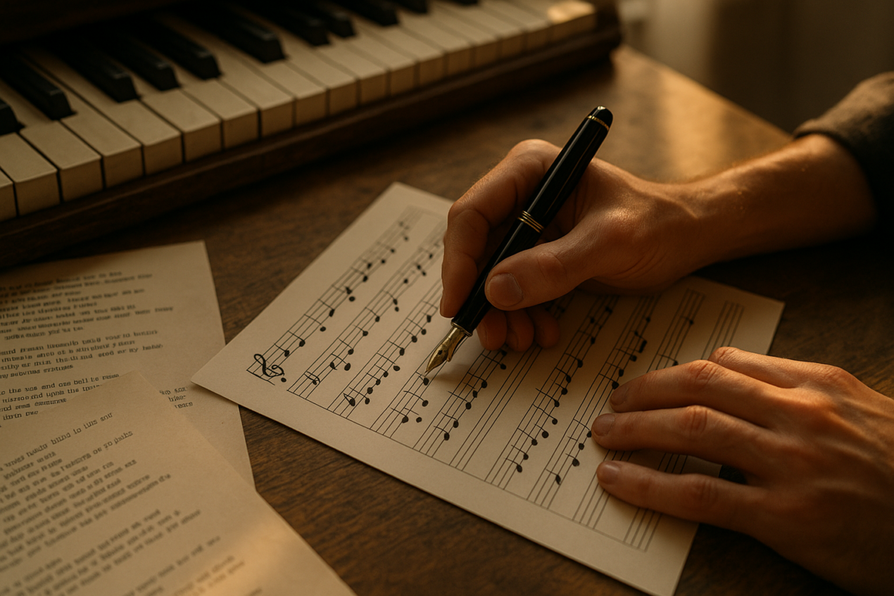 Chi ha scritto le canzoni di Sanremo 2026? Le sorprese dietro i brani