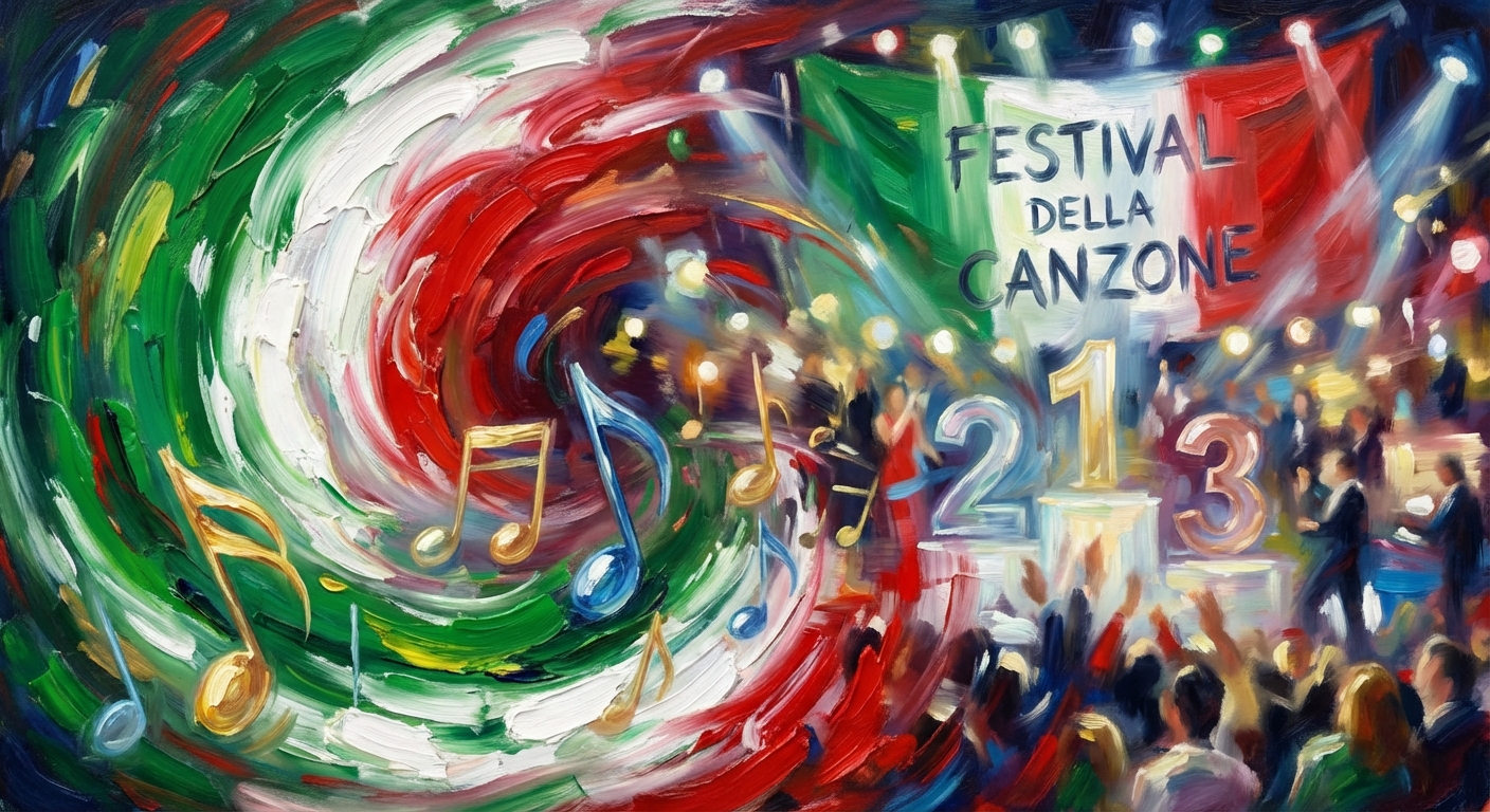 chi ha vinto i preascolti di sanremo 2026 la classifica della stampa sorprende da Tutto.tv chi ha vinto i preascolti di sanremo 2026 la classifica della stampa sorprende