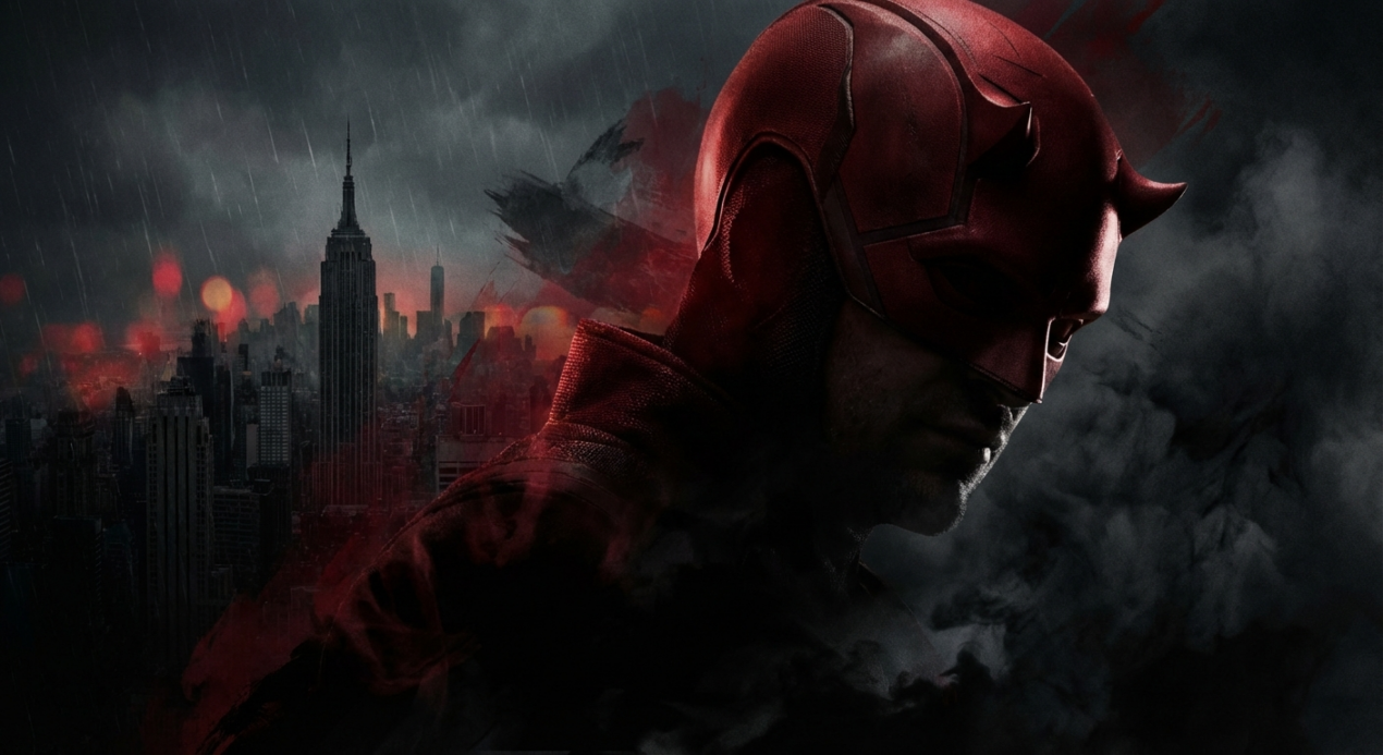 Daredevil: Rinascita Stagione 2 - trailer e data ufficiale su Disney+