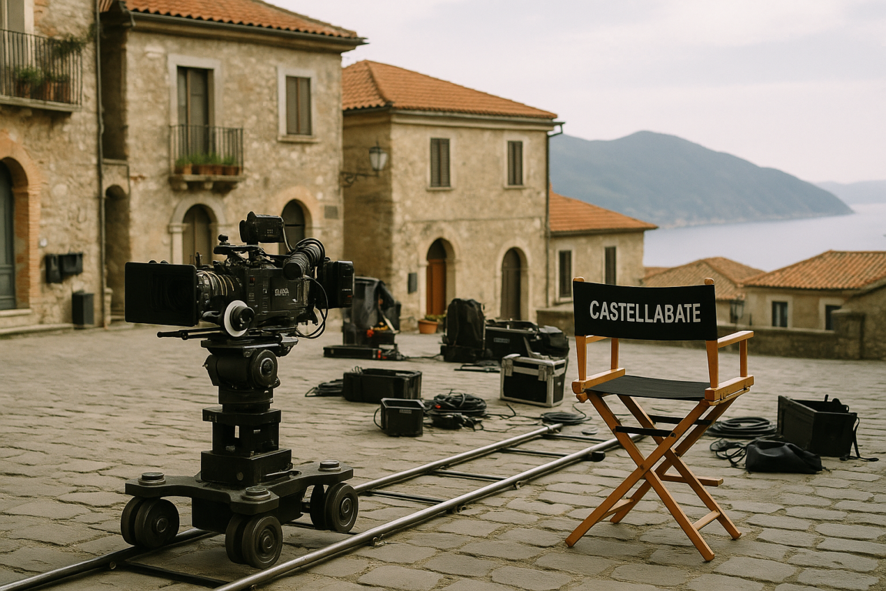 Bentornati al Sud: Bisio e Siani tornano dopo 15 anni