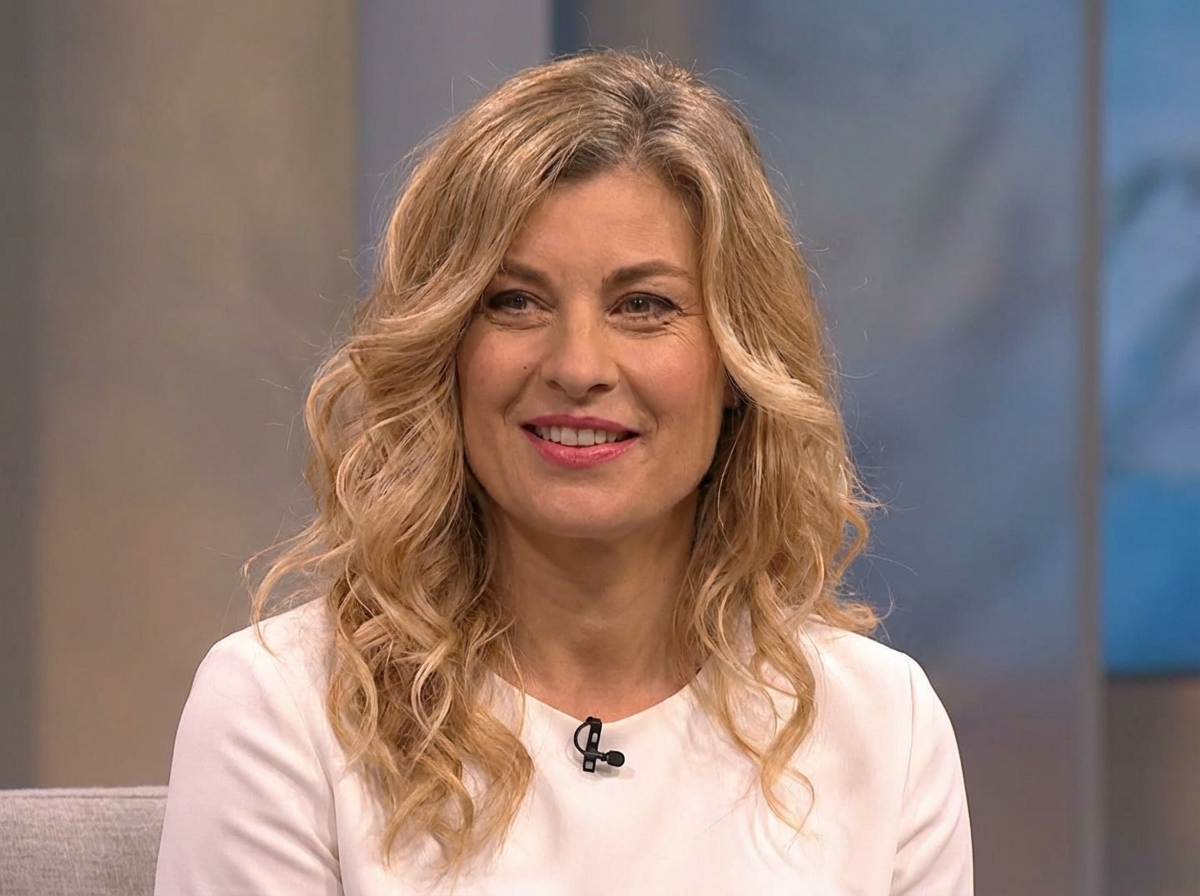 Daniela Bello rompe il silenzio: cosa ha detto davvero su Gerry Scotti Daniela Bello rompe il silenzio: cosa ha detto davvero su Gerry Scotti