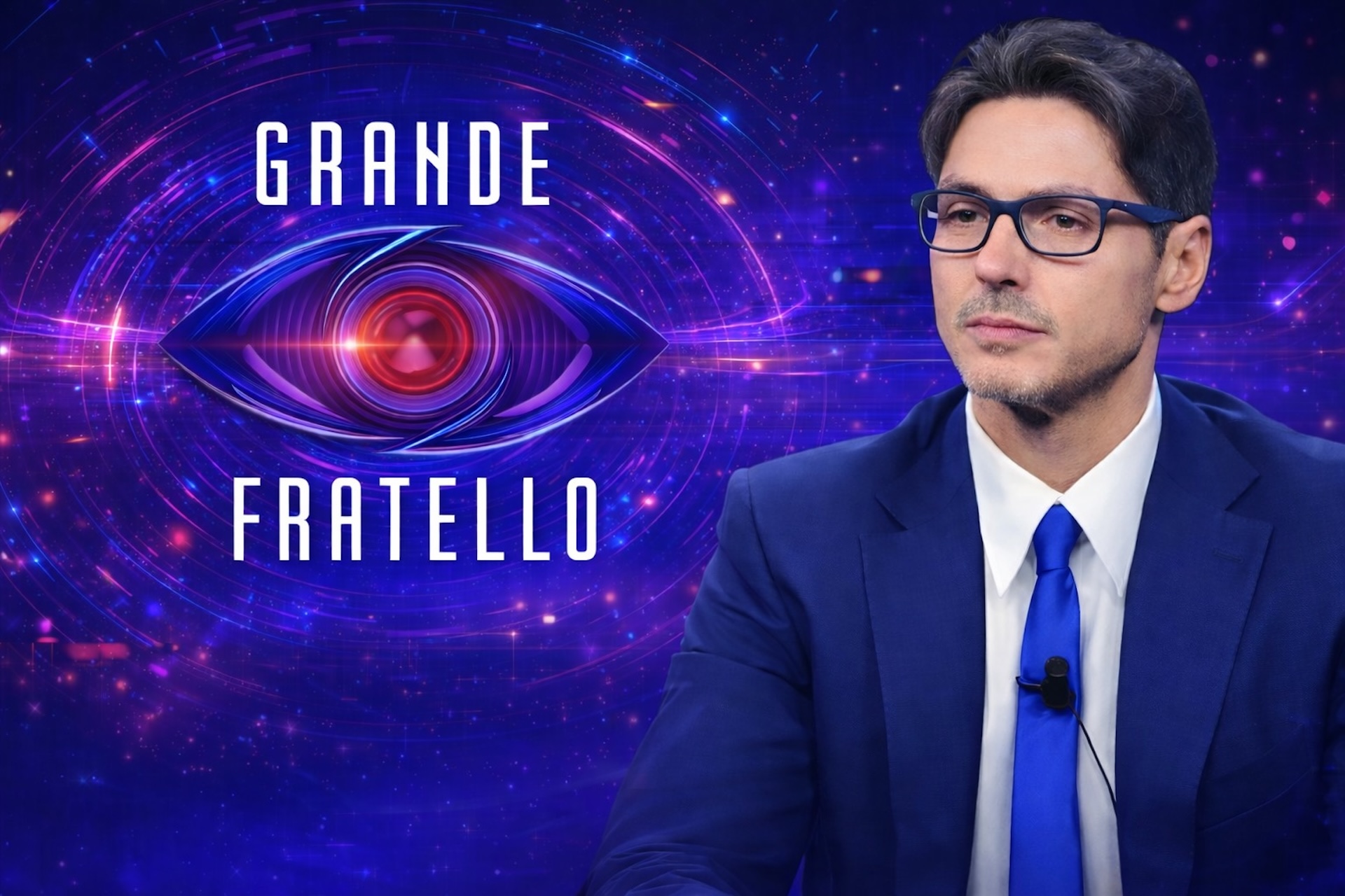 GF Vip, la vendetta di Mediaset contro Fabrizio Corona: il reality si farà?