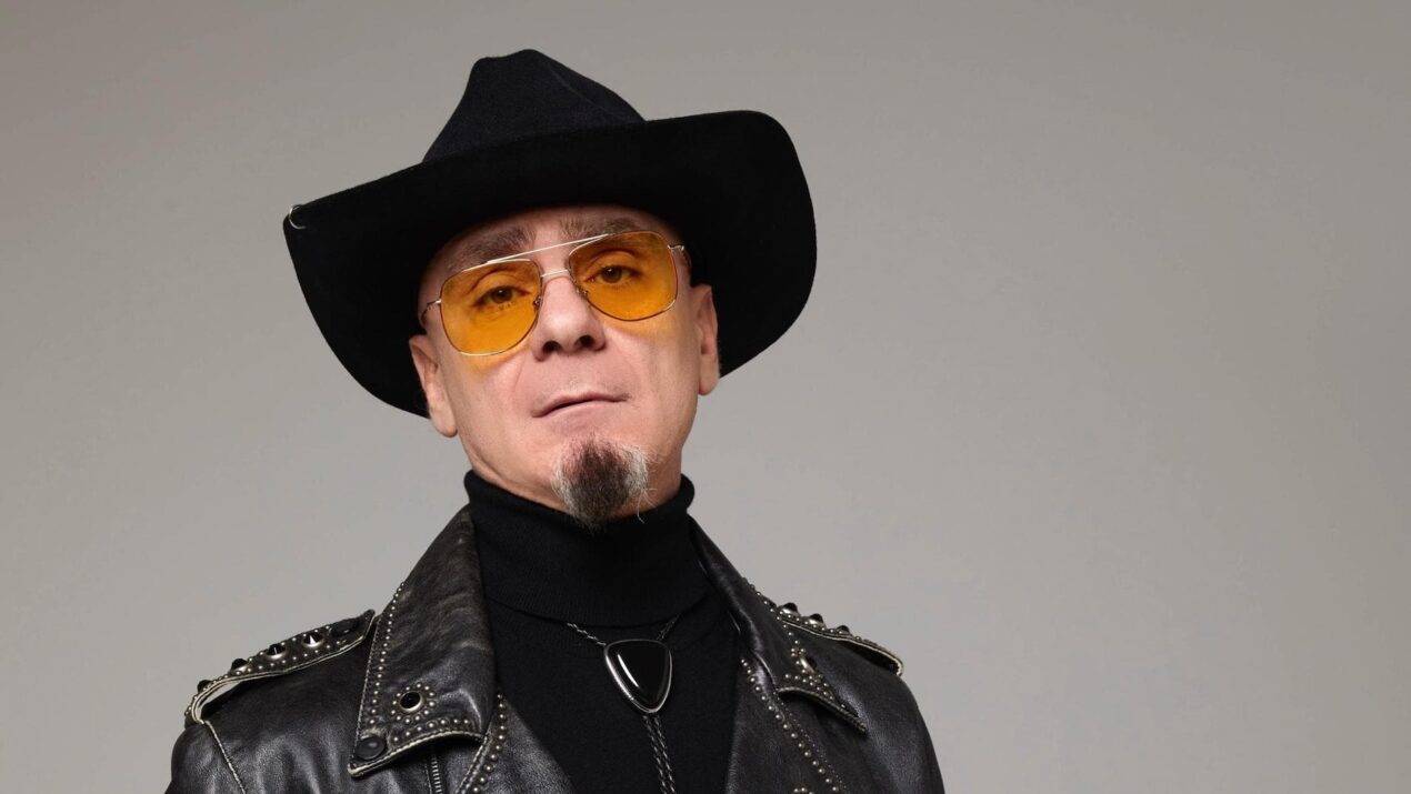 J-Ax a Sanremo, svelata la Ligera County Fam: tutti i nomi per la serata cover