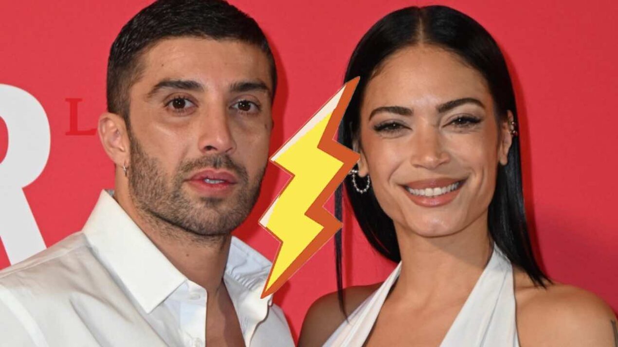 Elodie e Andrea Iannone si sono lasciati: il vero motivo della rottura dopo l'ultimatum
