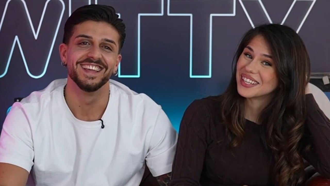 Cristiana Anania e Ernesto Passaro fanno un grande annuncio dopo Uomini e Donne