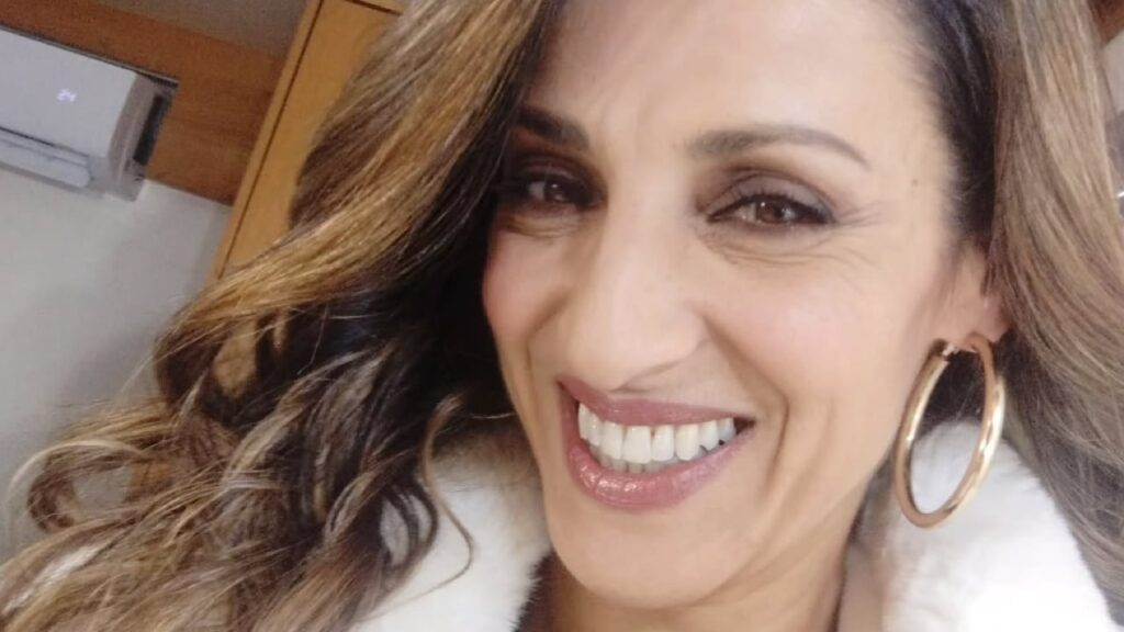 Elisabetta Gigante ha rivisto Sebastiano dopo UeD