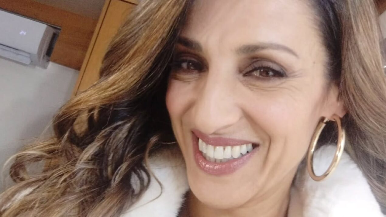 Elisabetta Gigante ha rivisto Sebastiano dopo UeD? Il gesto di lei e i commenti