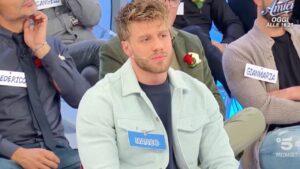 Marco Veneselli torna a UeD per Sara Gaudenzi